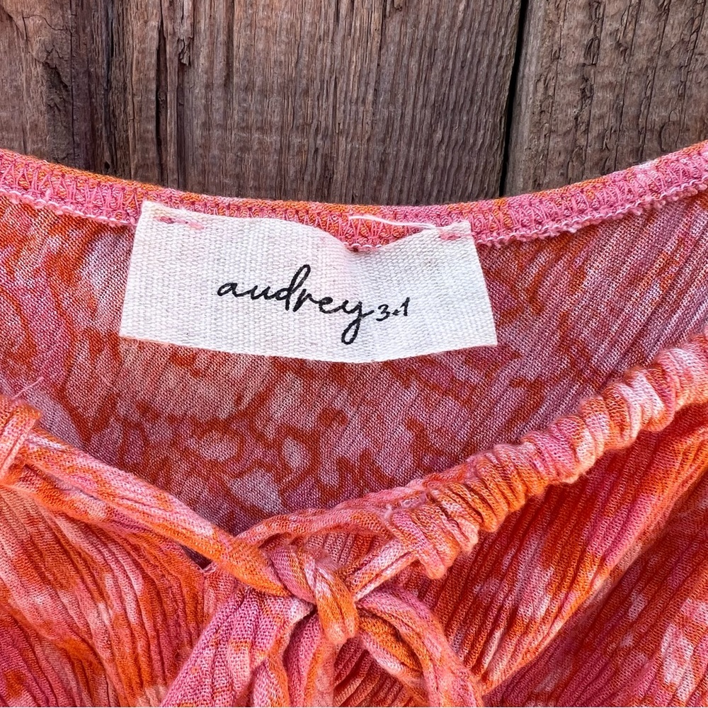 SPRING DRESS 🩷🧡 - Picture 4 of 6